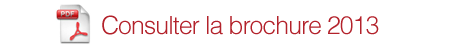 Consultez la brochure en ligne